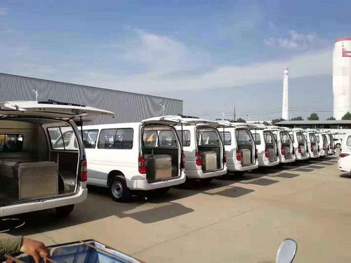 广汉市深度解析遗体运输价格